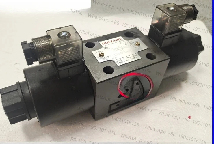 

Electromagnetic directional valve DFA-02-3C2-A220V-35C 2D2 3C4 2B2 3C3 3C60