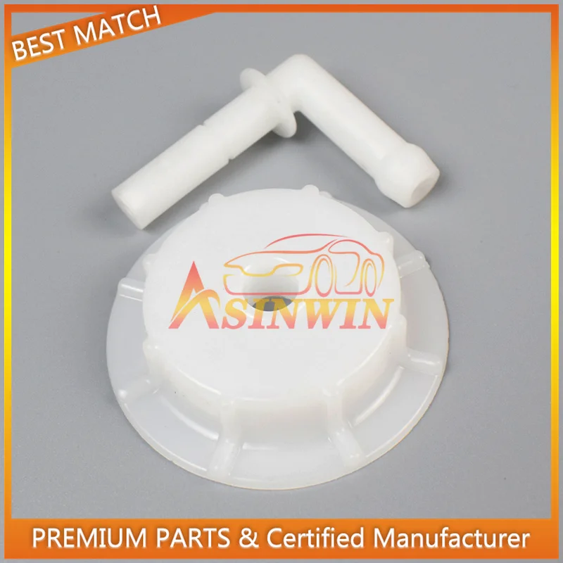 

19102PM5A00 19106RNAA00 Engine Coolant Recovery Tank Cap w/Joint For Honda 19102-PM5-A00 19106-RNA-A00 Car Accessories