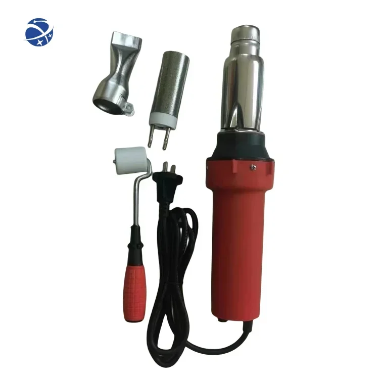 

yyhcIndustrial Oem Electric High Power Hot Air Heat Gun Blower Easy Operate Quick Temperature Adjustment Heat Gun