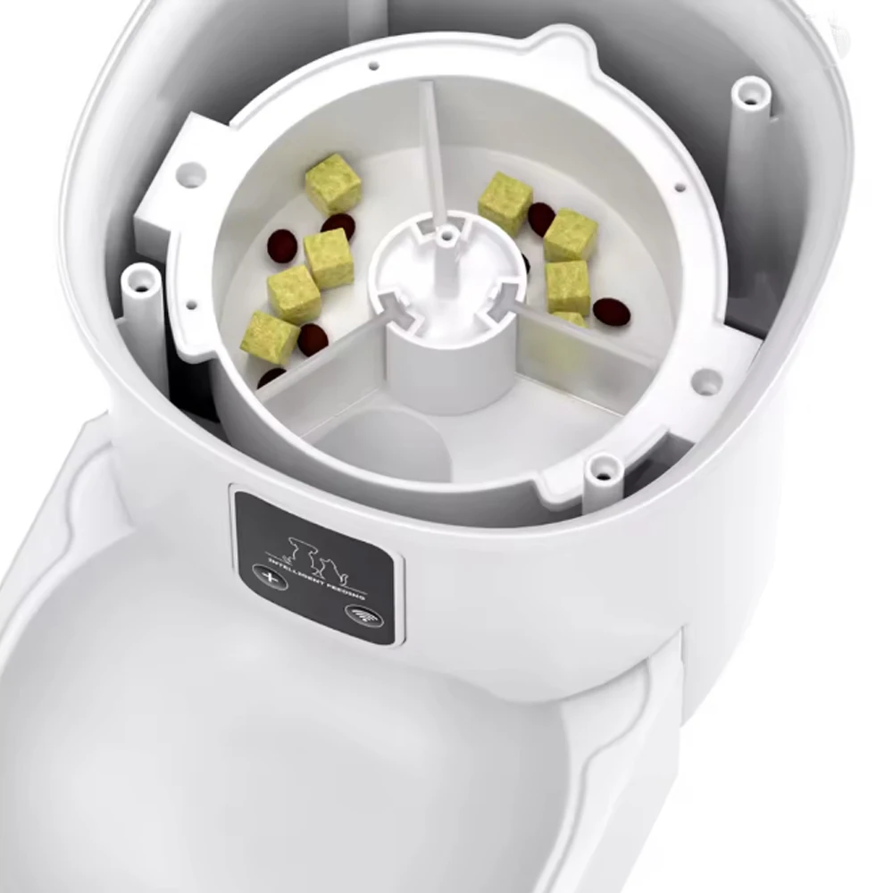 Thumbnail 4 - #53 Best Automatic Dog Feeders to Buy In 2026