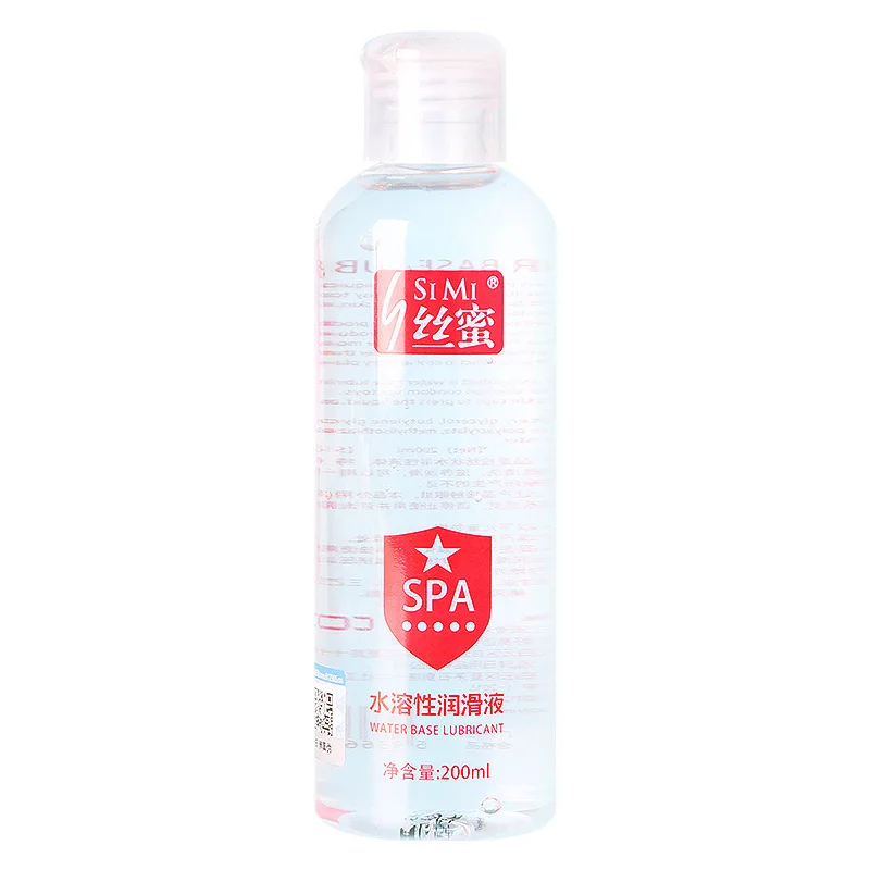 SIMI COKELIFE-Gel lubricante lquido Soluble en agua para sexo, Anal, Vaginal, productos sexuales para adultos, 200g - AliExpress 66 SIMI COKELIFE-Gel lubricante lquido Soluble en agua para sexo, Anal, Vaginal, productos sexuales para adultos, 200g - AliExpress 66