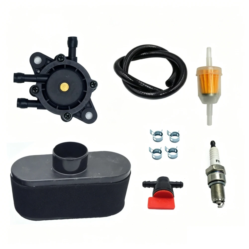 Replacement Carburetor Carburetor Kit For Lawn Care Maintenance High-grade Metal Construction Replacement For Kawasaki Tools