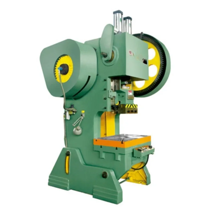 Seiji JH23 series high performance open tilting press JH23-100T punch
