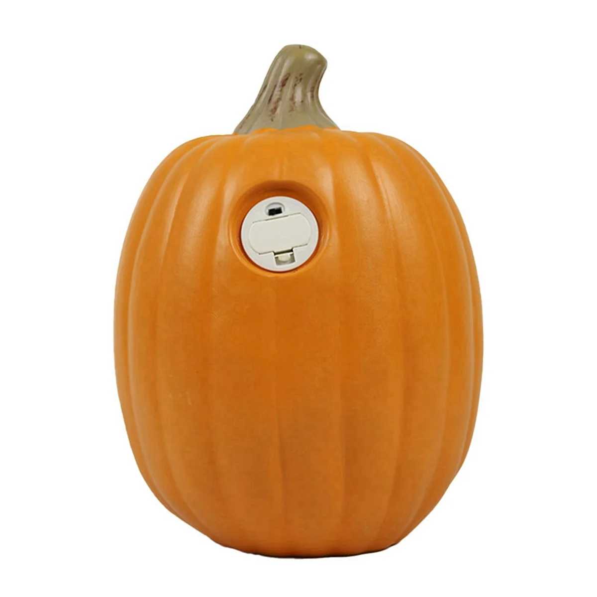 

Halloween Pumpkin Lantern Jack O'Lantern Halloween Desktop Decoration for Home Office Haunted House Decoration