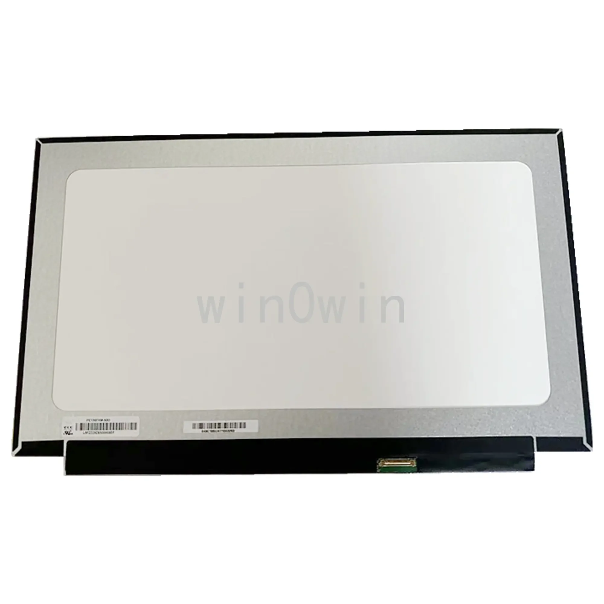 

PE156FHM-N80 15.6 inch 30pins 1920×1080 Matrix Replacement Panel Laptop LCD Screen