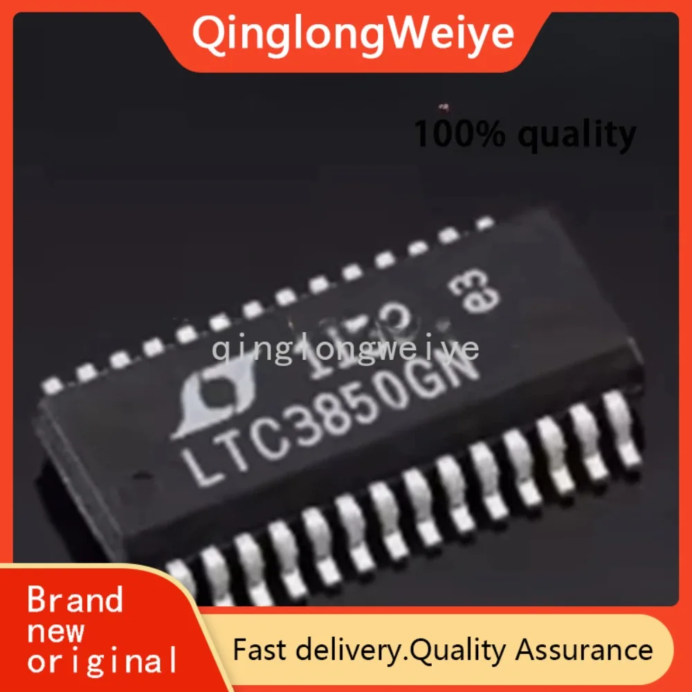 

(10piece)100% New LTC3850GN LTC3850 sop-28 Chipset