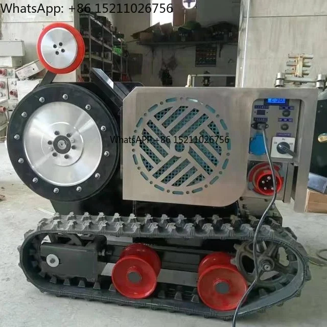 22 Kw 30KW 37KW Rub…