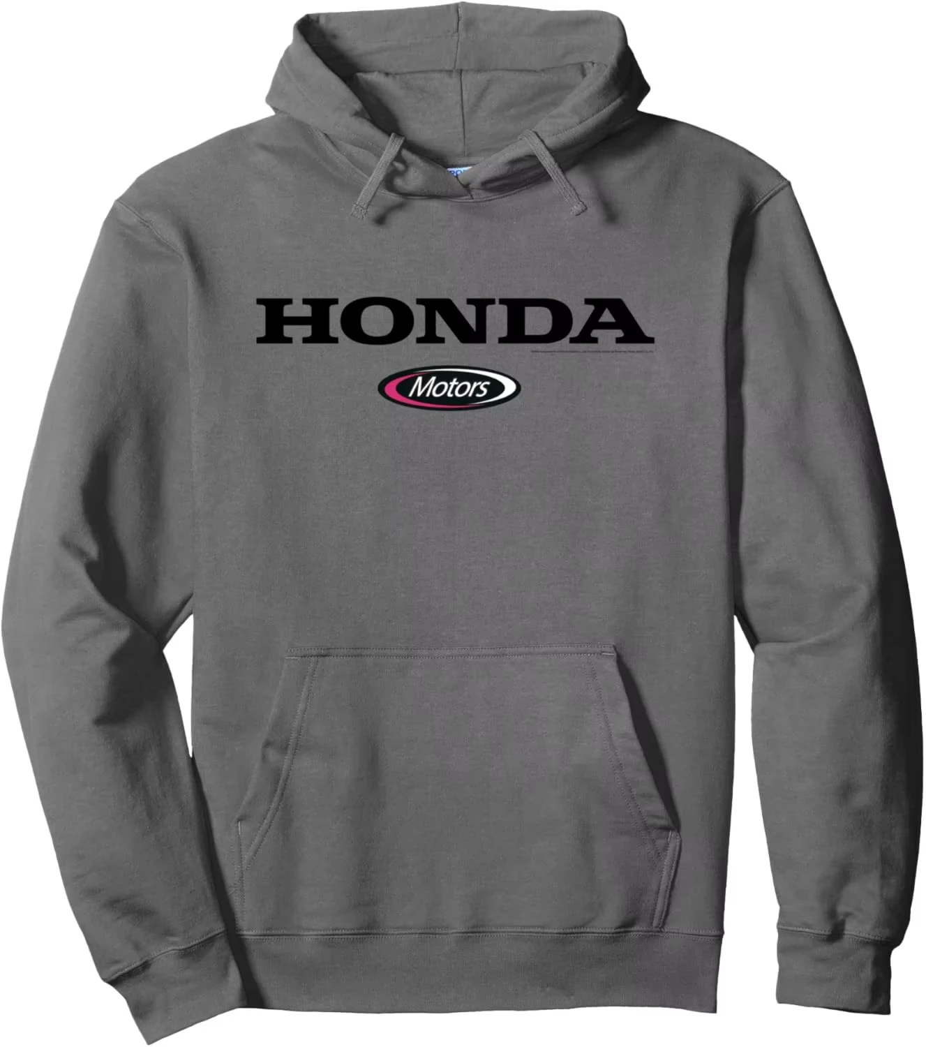 

Honda car badge jumper spring and autumn hoodie retro car hooded sweater sports unisex print casual jumper