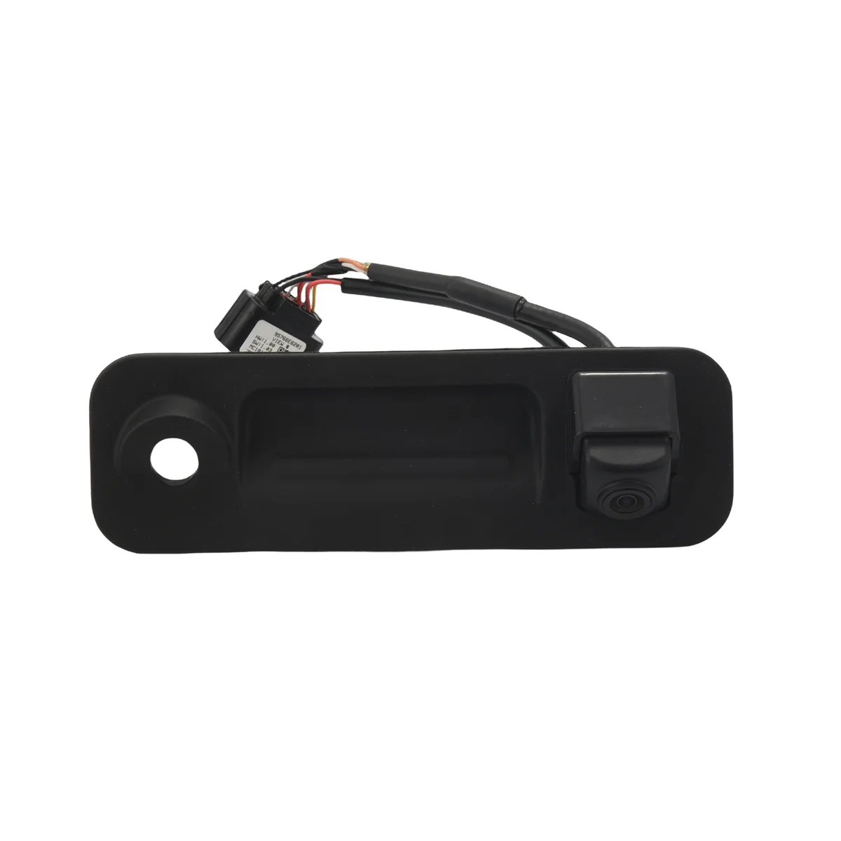 Car RearView Camera Reverse Backup Camera Trunk Handle Camera 95760-C2101 95760-E6100 95760C2101