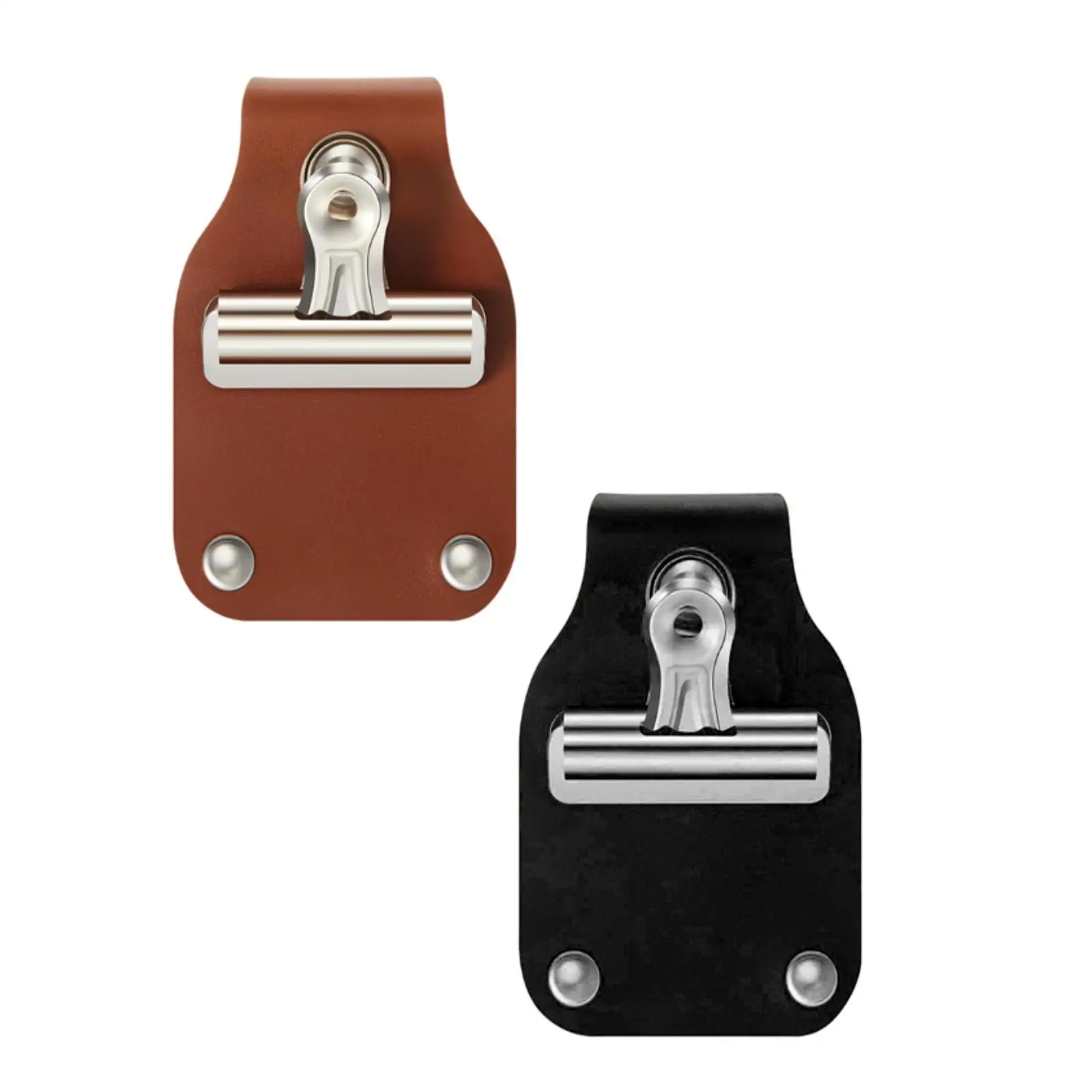 

Держатель номерного шоу для домашнего скота Портативный зажим для ремня с номером Практичные удобные принадлежности для показа Зажим для дисплея Зажим для номера выставки