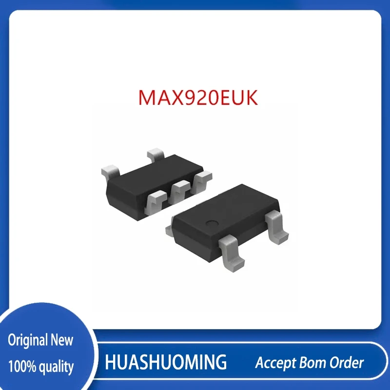 5Pcs/Lot  MP2315GJ-LF-Z  MP2315  AGCD IAGCE  SOT23-8   MAX920EUK   MARKING CODE  ADIT  SOT23-5