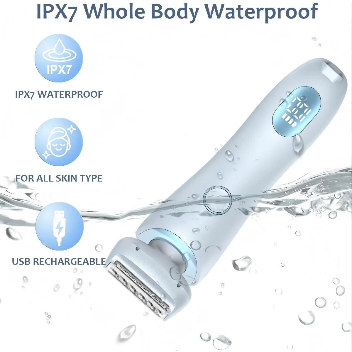 Thumbnail 2 - #60 Ranked Hair Removal Devices Picks in 2026