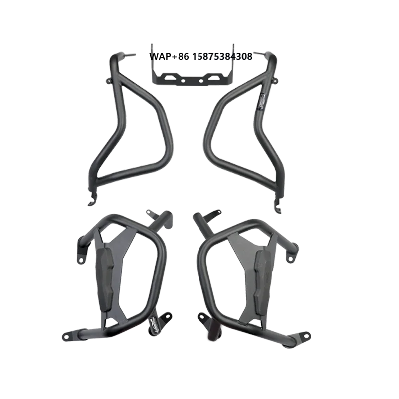 

LOBOO Motorcycle Crash Bar for R 1300GS