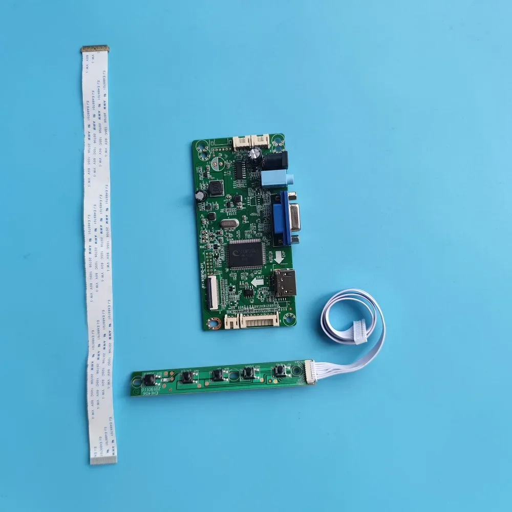 For N156HGA-EBB/EA3… - image