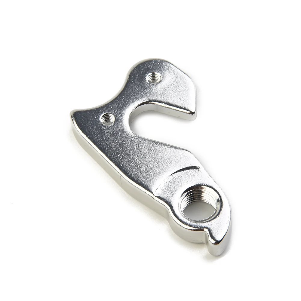 

Открытый велосипедный хвостовой крючок, велосипедный алюминиевый сплав, ось, компоненты велосипеда, Bonafide Boundry, велосипедный переключатель, вешалка для шестерни