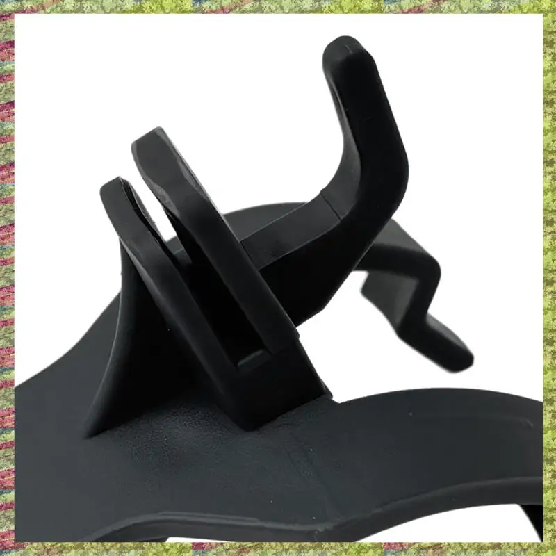 ABKB TM5 TM6 Staffa di supporto per coperchio frullatore per pratico clip per supporto per coperchio Accessorio da cucina Accessori per robot da cucina