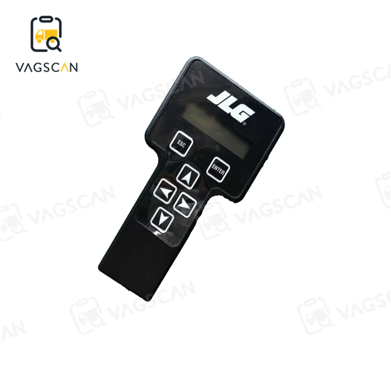 NEW JLG Handheld Analyzer Diagnostic Tool 2901443 and 1001249695 Use d For troubleshooting and programming all JLG MEWP