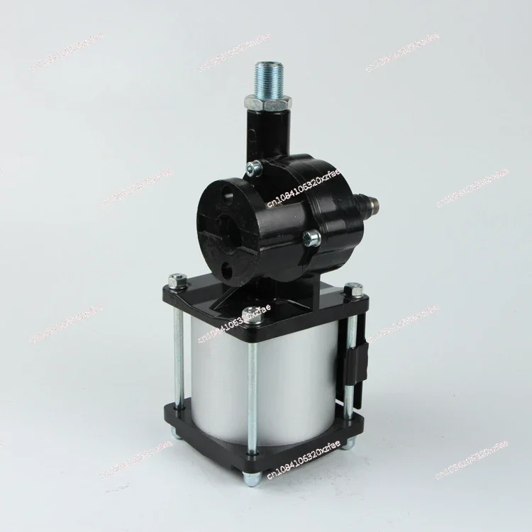 CP101 Cylinder, Piston Electromagnetic CP Series Pneumatic Actuator