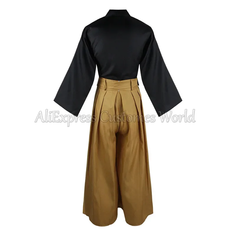 كرنفال أنيمي haganeuka Hotaru تأثيري حلي اليابان معطف السراويل أغطية الرأس حزام هالوين عيد الميلاد كوس زي