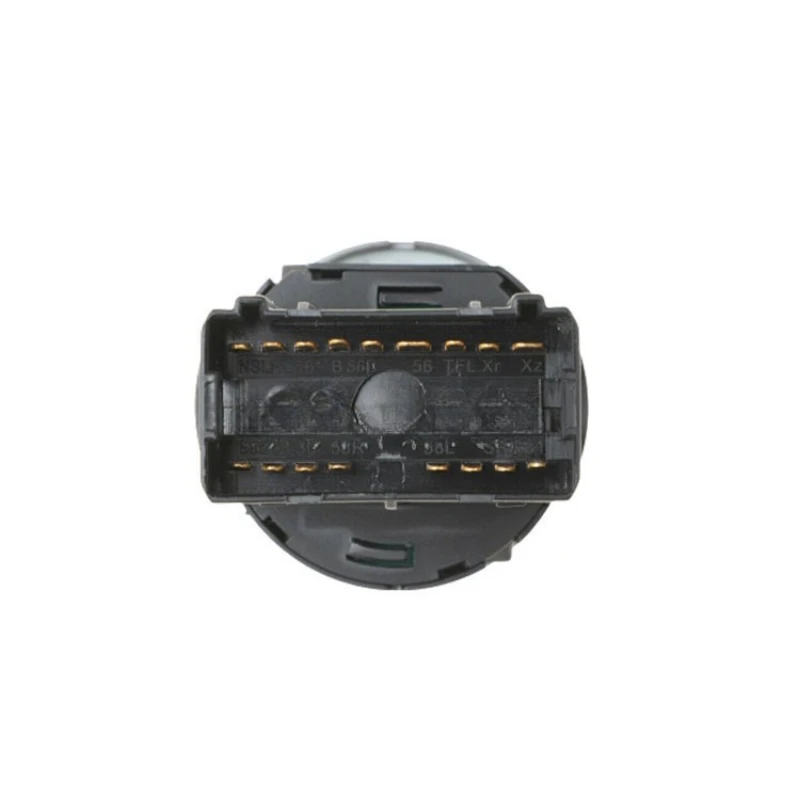 

Suitable for Volkswagen New Bora Golf, Car Headlight Switch Fog Light Headlight Switch 1C0941531A