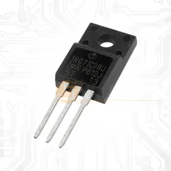 10PCS IRG7IC28U IRG71C28U IRG7IC28 G7IC28U TO-220 New Original in Stock