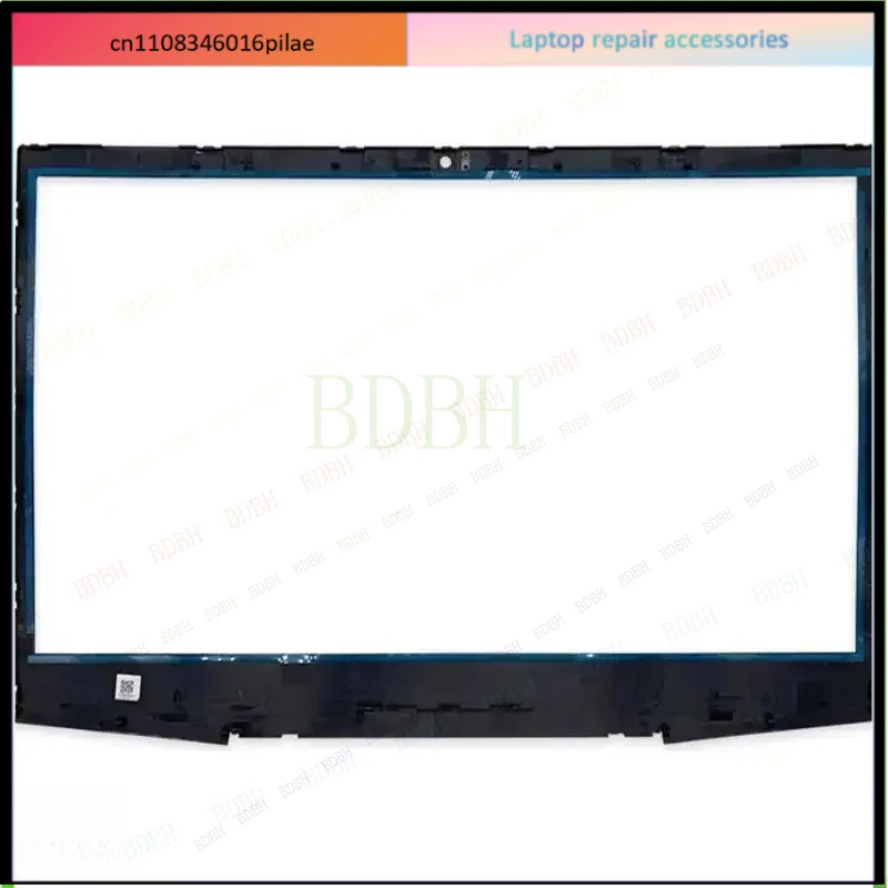 * Nev For Pavillion 15-CX TPN-C133 Laptop Shell LCD Top Cover/Back Cover/Front Bezel/Hinges/Bottom Case