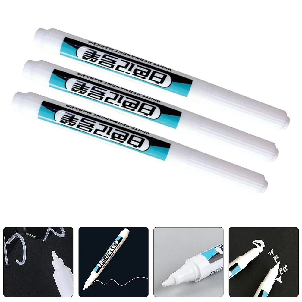 

10 шт., многофункциональная маркировочная ручка, гладкие чернила на масляной основе, прозрачные видимые чернила для деревообработки, строительства, металла, глубокое отверстие