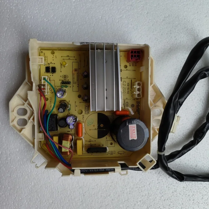 used for Washing machine drive board 17138000009798 inverter board