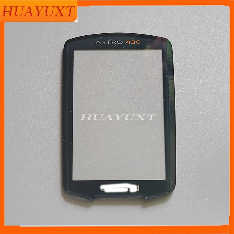 Szkło ochronne do Garmin ALPHA 50, ręczne szkło ochronne GPS ASTRO 430,320, szklane etui, osłona obiektywu, wymiana naprawy