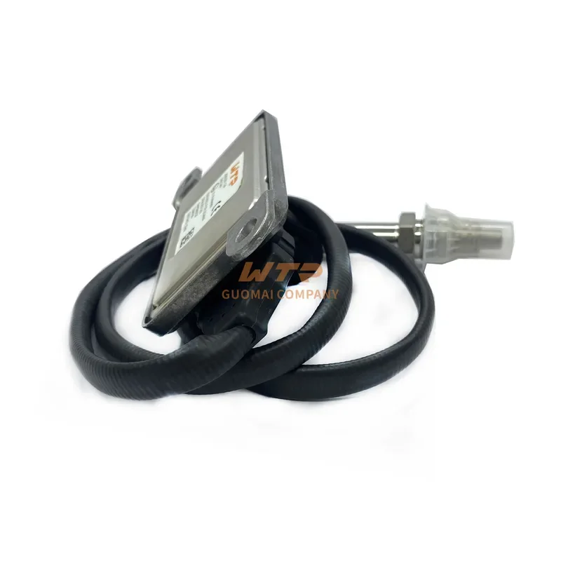 High Quality OEM 2296799 Truck Nitrogen Compatible for EURO 5 Truck 1872080 2269013 with 1 Year Warranty