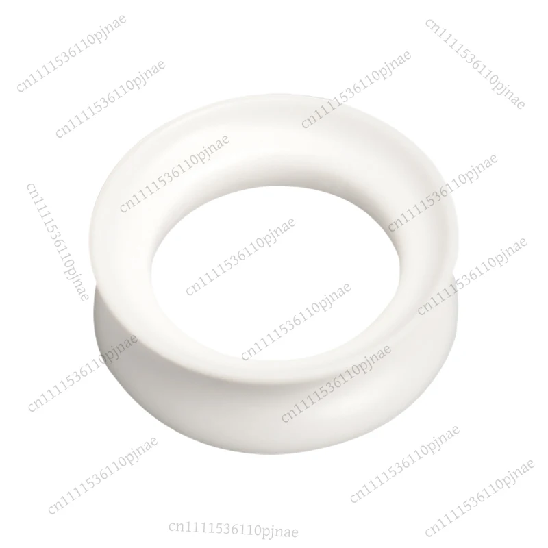 

1PCS Flared Silicone Seal Rubber Sleeve Part Churn Shaft Ice Cream Maker Accessory for Taylor Ice Cream Maker Replacement Parts