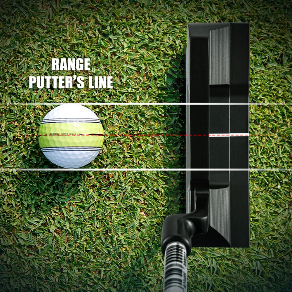 PGM 오른손 골프 클럽, 남성용 및 여성용 퍼팅, 골 - Golf Putter 리뷰 및 가격