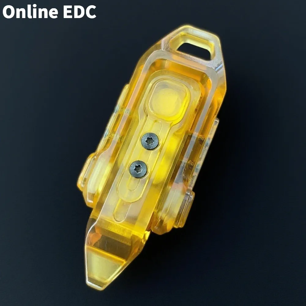 

Б/у EDC Toys WANWU-EDC HiFi Boy PEI Fidget Slider Игрушка для снятия стресса Игрушки для взрослых Новинка игрушки