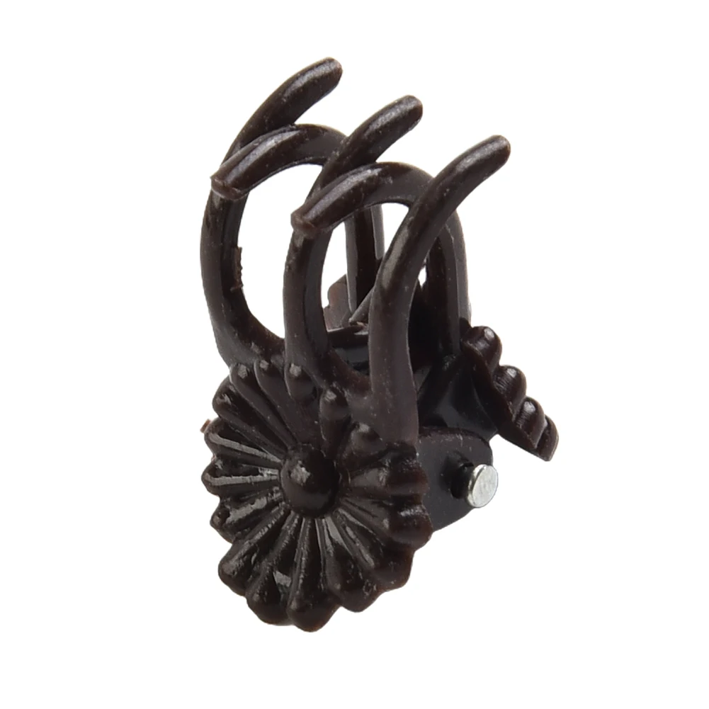 Practical Orchid Clips Plant Clips Easy To Use Reusable Securing Easy To Remove Kits Support Stem Clamps Tools