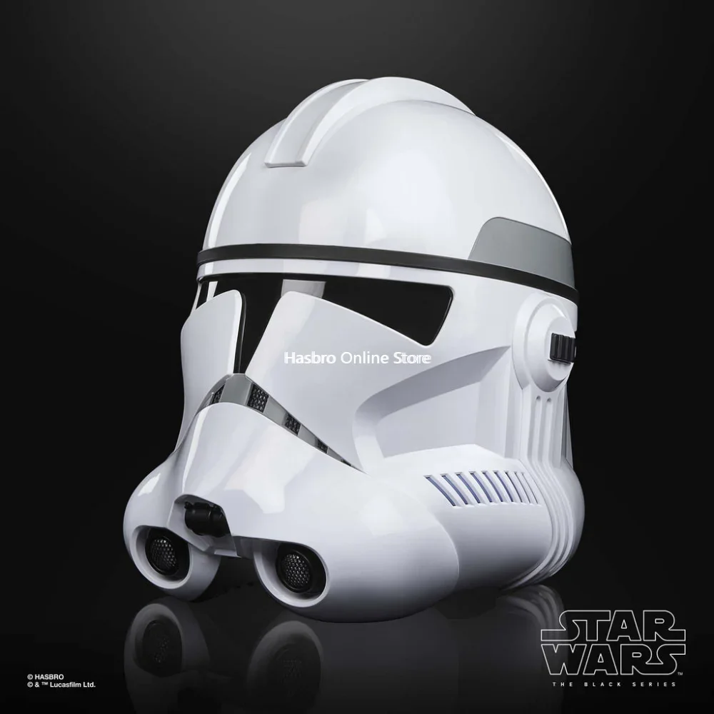 ハスブロ スター・ウォーズ ブラックシリーズ フェーズ II クローン