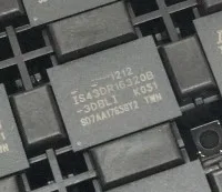 

IS43DR16320B-3DBLI IS43DR16320B FBGA84 5 шт.
