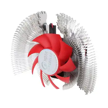 10 最佳銷售 VGA散熱器 - №3