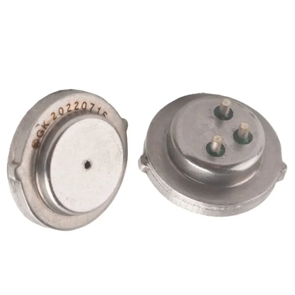 2 uds/Kit Sensor de presión de embrague de transmisión Sensor de transmisión DQ380 DQ381 DQ500 SMP132-375 piezas de repuesto para automóviles