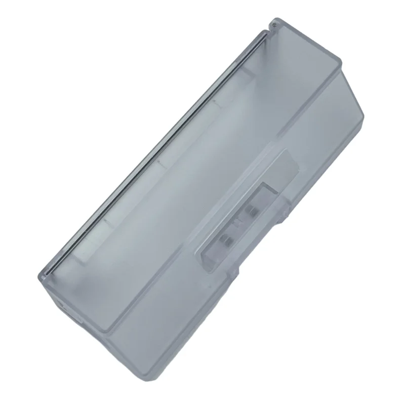 

A22F-Dust Box Replacement For Dreame L10 Prime/L10s Prime Robot Vacuum Dust Bin Accessory (Filter Not Included)