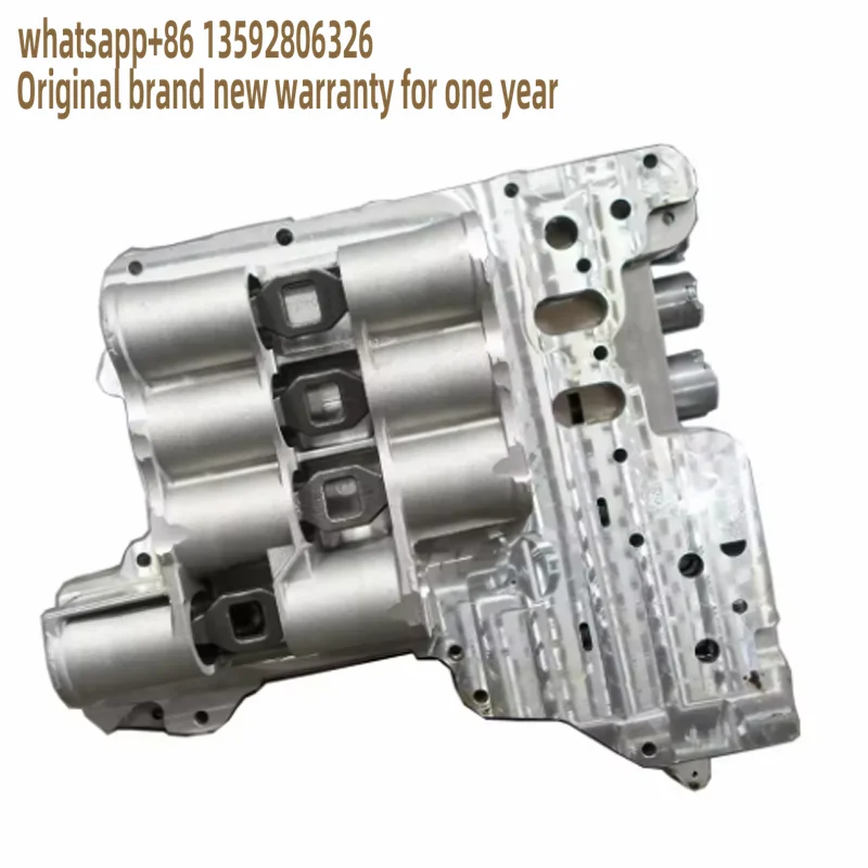 

Gs7d36bg 28607846717 Valve Body Original Transmission For Bmw M5 M6 S63 F10 F12 F13