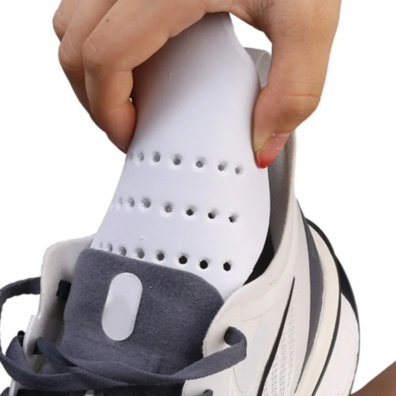 Anti Wrinkle Shoe Shield Sneaker Upper Anti Crease Supporter Toe Cap Fixed Shape Shield Sports Shoe Toe Anti-fold EVA Holder Pad