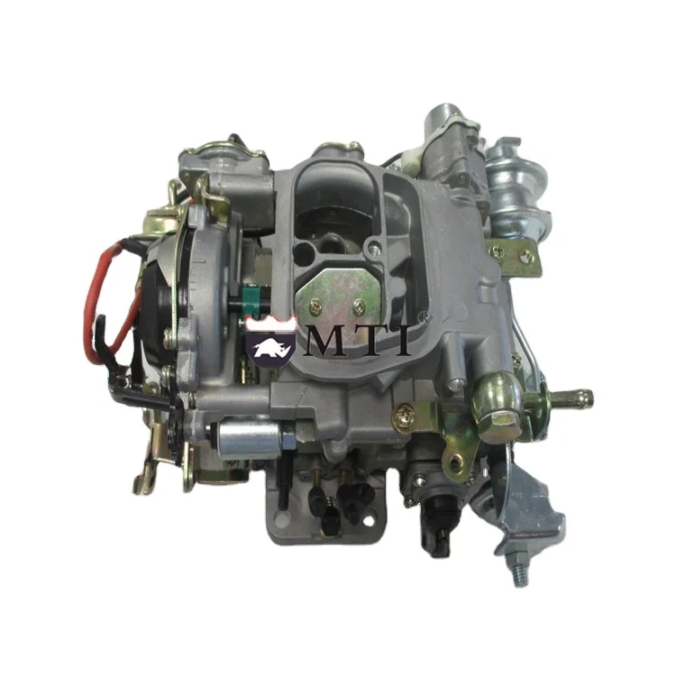 MTI Engine Spare Parts Carburetor 2RZ Engine Parts For Toyota 21100-75060 Carburettor