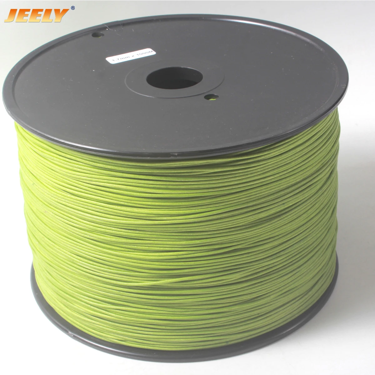 JEELY 410LB 1.7mm 20M UHMWPE Core Spearfishing Line