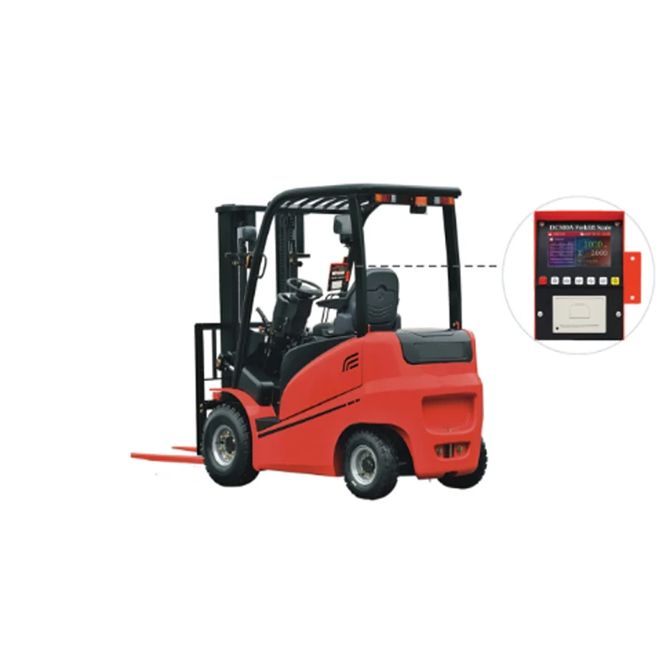 Yongkang Sensor Forklift Scale Hydraulic