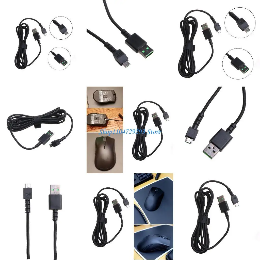 

Y2GD USB -мышиной замены мышиной замены