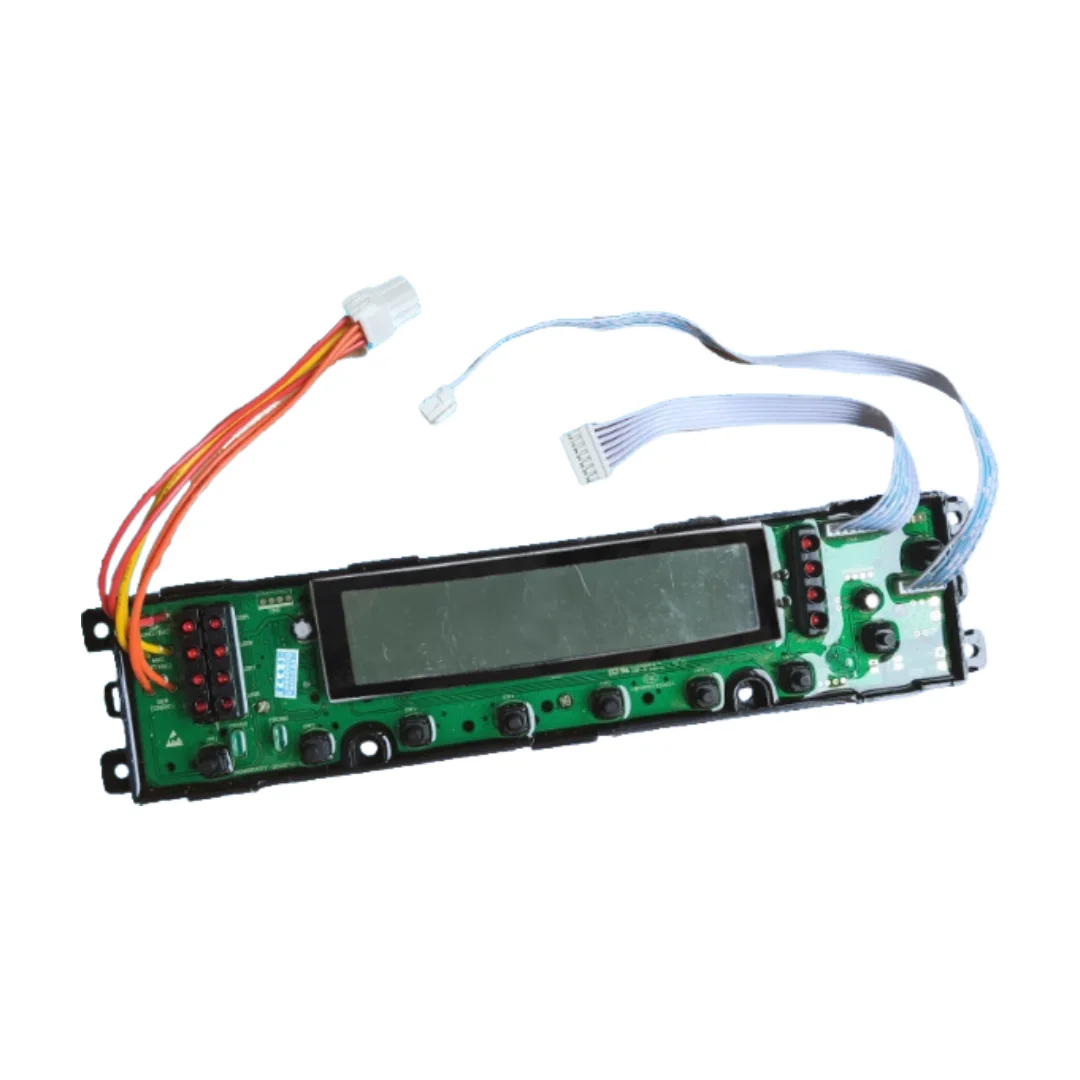 for Haier Commander washing machine TQS75- TQB75-ZY728/AM computer board display motherboard 0034001001V