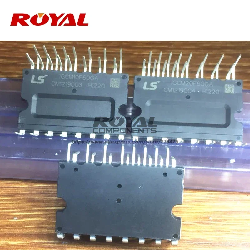 IGCM20F60GA IGCM10F60GA  IGCM15F60GA IGCM30F60GA  IGCM04B60GA FREE SHIPPING ORIGINAL IPM MODULE