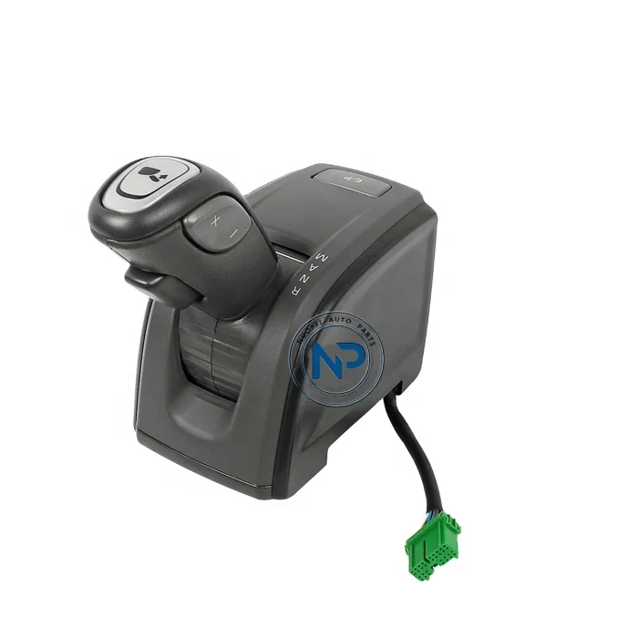 

VOL левая ручка автоматического переключения передач OEM 21024535 21073025 21456377 21937969 22583045 для ручки рычага переключения передач грузовика