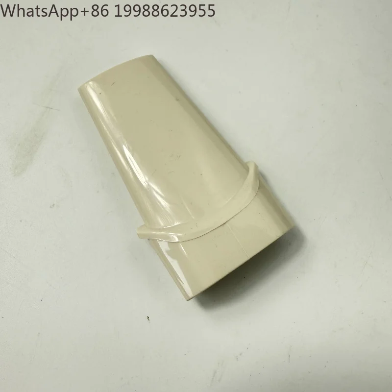 1Pcs Suitable for vacuum cleaner FC6140 FC6142 FC6144 crevice nozzle accessory flat suction brush