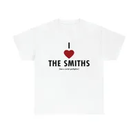 I Love The Smiths Iam A Serial Gaslighter T Shirt Funny Meme Gifts